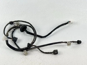 18-19 MAZDA CX-9 CX9 REAR BUMPER PARKING ASSIST WIRE WIRING HARNESS CABLE OEM - Picture 1 of 2