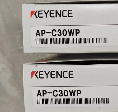 AP-C30WP Pressure Sensor APC30WP - Image 1 of 2