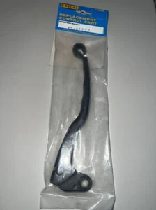 EMGO Black Clutch Lever for Yamaha 1982 XS400 Maxim & 1982-83 XS400R Seca - Picture 1 of 9