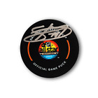 Ronde de hockey officielle dédicacée Stuart Skinner 2023 LNH All Star