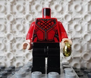 LEGO sh700 Shang-Chi -INCOMPLETE- from 76177 Battle at the Ancient Village - Picture 1 of 2