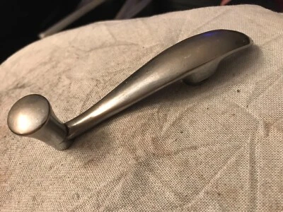 MANGO DE MANIVELA DE VENTANA de colección Ford Dodge Mack Diamond Reo Foto 1 de 4