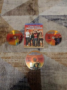 The Secret Life of the American Teenager: Season 2 (3 disc set) Molly Ringwald - Picture 1 of 10