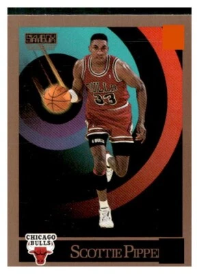 Scottie Pippen List - Image 1 of 2