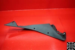 11-13 HONDA CBR250R LEFT INNER FAIRING COWL PANEL TRIM OEM - Picture 1 of 8