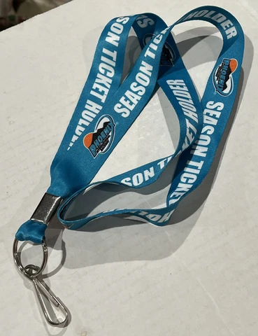Phoenix International Raceway Season Ticket Holder - Lanyard -Nascar Cover