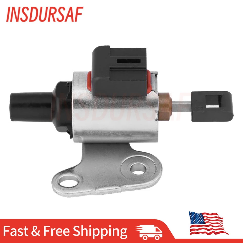 1*NUEVO para Nissan Versa 2007-2012 1,8 L motor paso a paso de 4 puertas JF009E / RE0F09B Foto 1 de 4