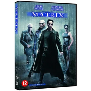Matrix DVD Nuevo - Imagen 1 de 1