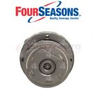 Reman Four Seasons Ac Compressor For 1986 Gmc S15 Jimmy - Heating Air Conditioni