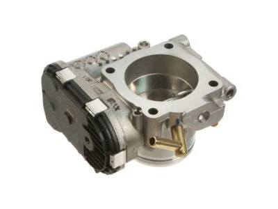 Carrocería del acelerador Bosch 87681SHTM 2002 para Volkswagen Beetle 2001-2003 Foto 1 de 2