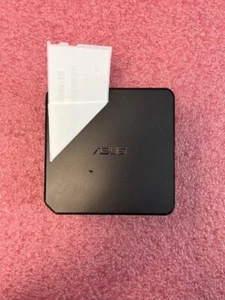 ASUS Chromebox CN62 MiniPC 1x Intel Celeron 3215u @ 1,7 GHz - Imagen 1 de 4