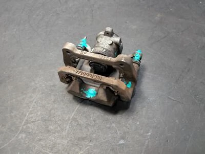 Rear Right Brake Caliper 2017 Jeep Cherokee 68225305AB 2014 2015 2016 2018 - Image 1 of 4