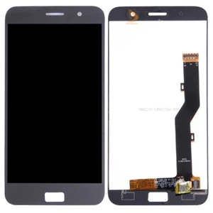 LCD Display Touch Screen Digitizer Full Glass Assembly for Lenovo ZUK Z1 Black @ - Picture 1 of 6