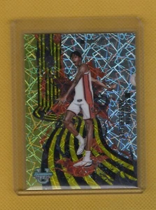 2024-25 Bowman University Best Donavan Freeman Bowman obras maestras amarillo 63/75 - Imagen 1 de 2