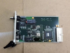 Carte E/S pour ordinateur COMPACTPCI PCILAN-1 B94VO 9946 VOIR NOTES - Photo 1/4