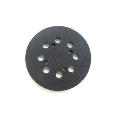 BLACK+DECKER -platorello per levigatrice orbitale  ,125 mm BDCROS18 N522093 - Immagine 1 di 2