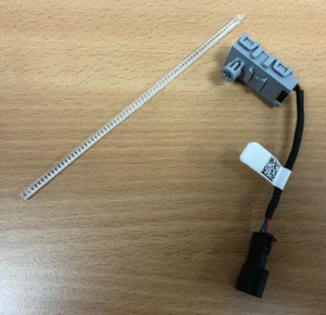 Original Jaguar ganz neu XF 16+/F-Pace 16+ Mittelkonsole Höflichkeitslampe T2H45149 - Bild 1 von 4