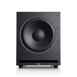 Teufel Aktiv-Subwoofer S 6000 SW (B-Ware) - Universal-Subwoofer 250 Watt - Bild 1 von 5