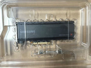 Samsung PM1735 1.6TB SSD HHHL AIC PCIE 4.0 NVME MZPLJ1T6HBJR-0007C MZ-PLJ1T60 - Picture 1 of 2