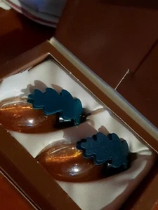 Perfume USSR Dzintars ACORNS Soviet Желуди - Picture 1 of 8