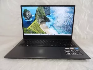 Medion Akoya E15423 15"FHD Core i5-1155g7 2.5G 256g 8G Win11 good fast Laptop 37 - Picture 1 of 12