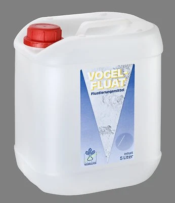 SYCOFIX SIEDER Vogel-Fluat | 1-L-Flasche o. 5-L-Gebinde | SYCOFIX
