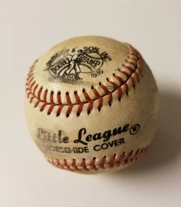 1966 - 1973 J. deBeer & Son, Inc Baseball - Picture 1 of 4