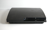 NOT WORKING/FOR PARTS Sony Playstation 3 PS3 Slim (CECH-3000A)  Console Only