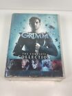 Grimm: The Complete Collection (Dvd) Sealed