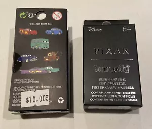 2 Boxen Loungefly/Disney - Autos - Mystery/Blind Box Pin - Bild 1 von 3