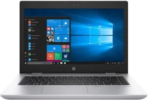 HP PROBOOK 640 G4 13.9" Business Laptop I5-8350U 32GB 512GB Win10P - Picture 1 of 5