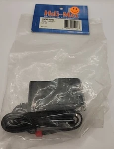 Heli Max Wall Charger Axe CP Rc Helicopter Heli-Max HMXP1003 - Picture 1 of 1