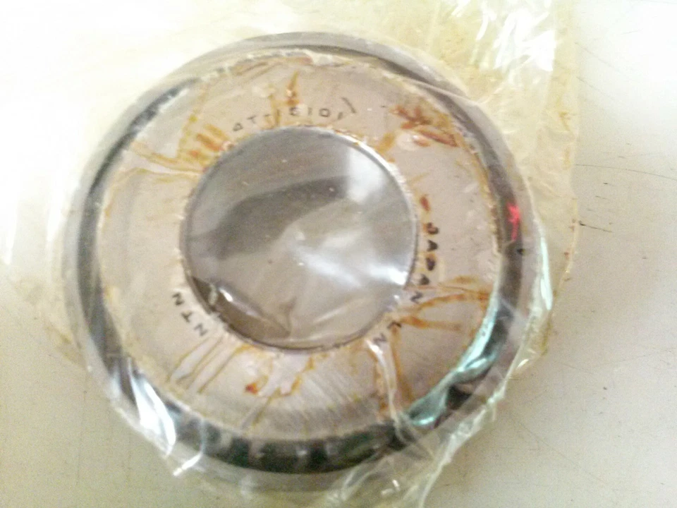 NTN Bower 15101 bearing cone, made in Japan (4T-15101). - Image 1 of 1