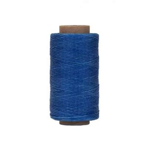 SLC Heavy Duty Waxed Hand Sewing Rhino Thread 1mm Thickness - Picture 1 of 59