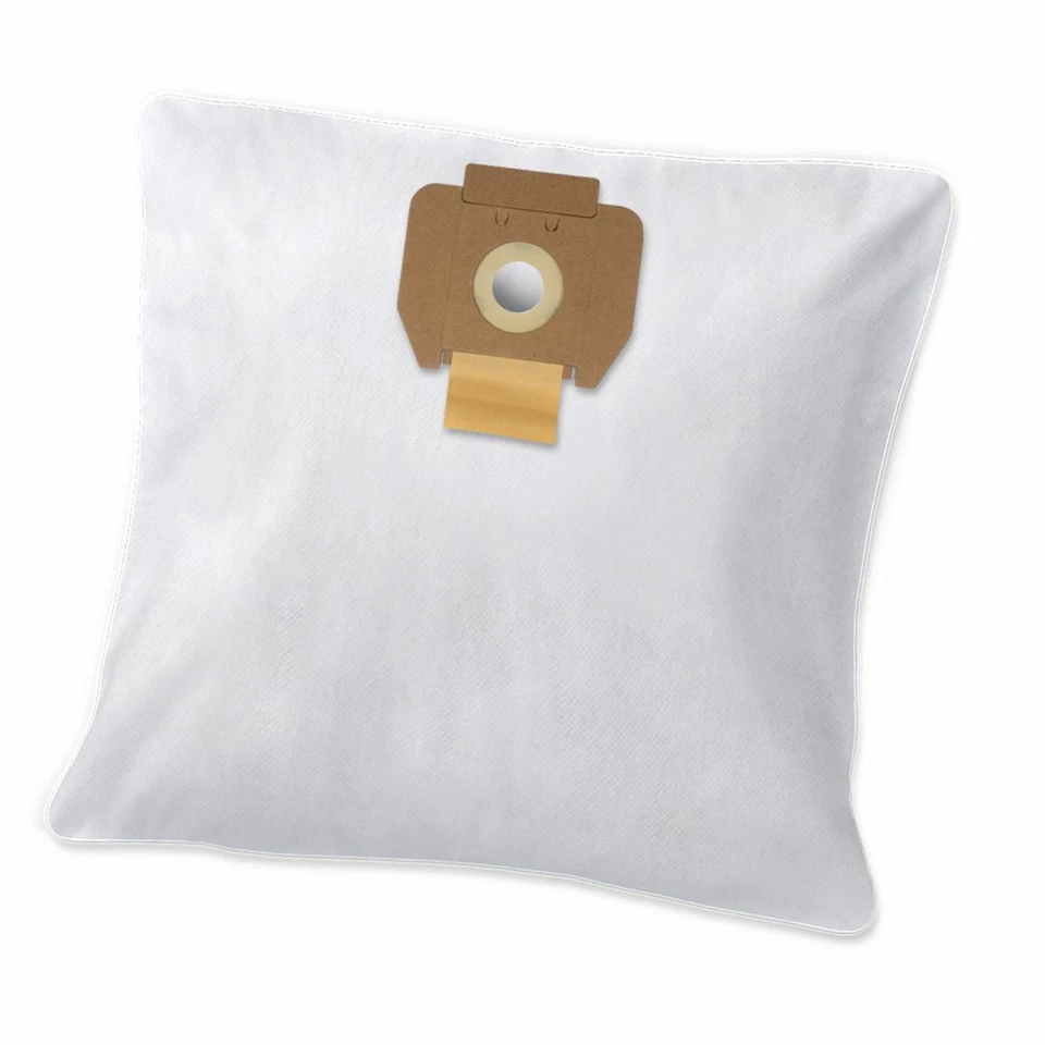 Staubsaugerbeutel passend für Cleanfix S 10 plus Staubbeutel Staubtüten Beutel - Bild 1 von 1