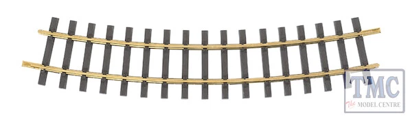 94655 Bachmann G Scale 8' Diameter Curved (16 Pcs/Box) - Image 1 of 1