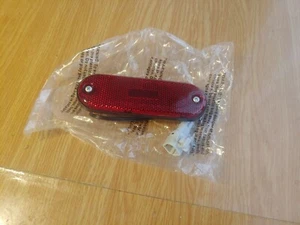 Side Marker Light Assembly-Sport Utility Rear Left TYC fits 1996 Toyota RAV4 - Picture 1 of 3