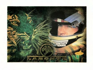 Bobby Labonte 1997 97 Wheels Predator Eye Of The Tiger First Slash Parallel 1st - Picture 1 of 2
