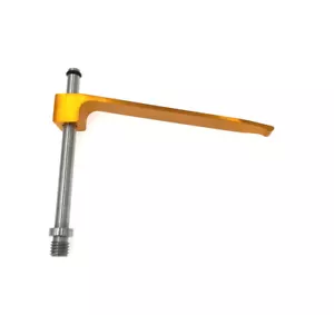 CMM clamp Fixtures CMM Tension clamp CMM Measuring Tooling M8 Thread 87mm Long - Picture 1 of 4