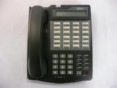 Vodavi IN9015-71 24 Button Digital Telephone with Display - Image 1 of 2