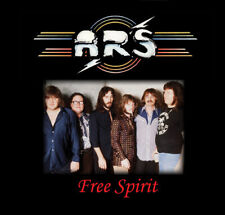 Atlanta Rhythm Section - Free Spirit [New CD]