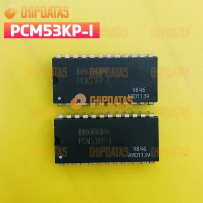 10 ШТ. BURR КОРИЧНЕВЫЙ PCM53KP-I DIP + 24 - Изображение 1 из 2