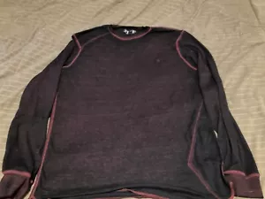 *VINTAGE* volcom slim thin shirt - Picture 1 of 7