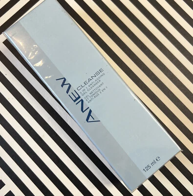 Limpiador en gel antienvejecimiento 2 en 1 Anew Cleanse 125 ml Foto 1 de 2