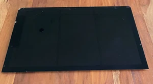 LG Display Apple iMac Pro A1862 5K 2017 LM270QQ1-SD)(D1) LCD Screen - *READ* - Picture 1 of 4