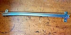 1955-1957 Chevy 2 DR Sedan Long Rear Quarter Glass Track Right Side-NEW - Picture 1 of 5