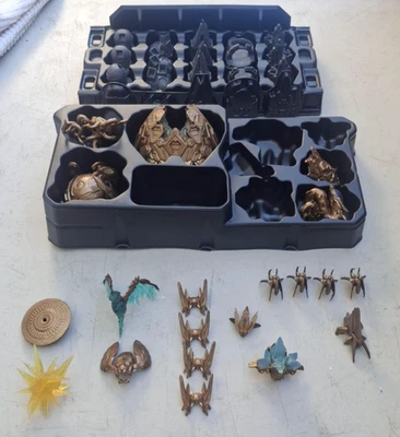 Andromeda's Edge Gamefound Exclusive Deluxe All In - Game Pieces Only - Image 1 of 4