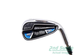 Tour Edge Hot Launch C522 Single Iron 5 Iron Steel Stiff Right 39.0in - Picture 1 of 8