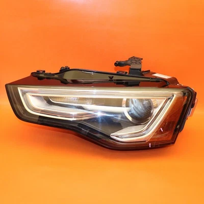 ЛЕВАЯ ФАРА AUDI A5 S5 2013 2014-2016 2017 БИКСЕНОНОВАЯ КСЕНОНОВАЯ КСЕНОНОВАЯ 8T0941005E - Изображение 1 из 4