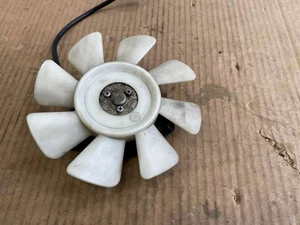Radiator Fan YAMAHA XTZ 750 Super Tnr 3DL (XTZ750) 1989-98 (NU142) - Picture 1 of 4